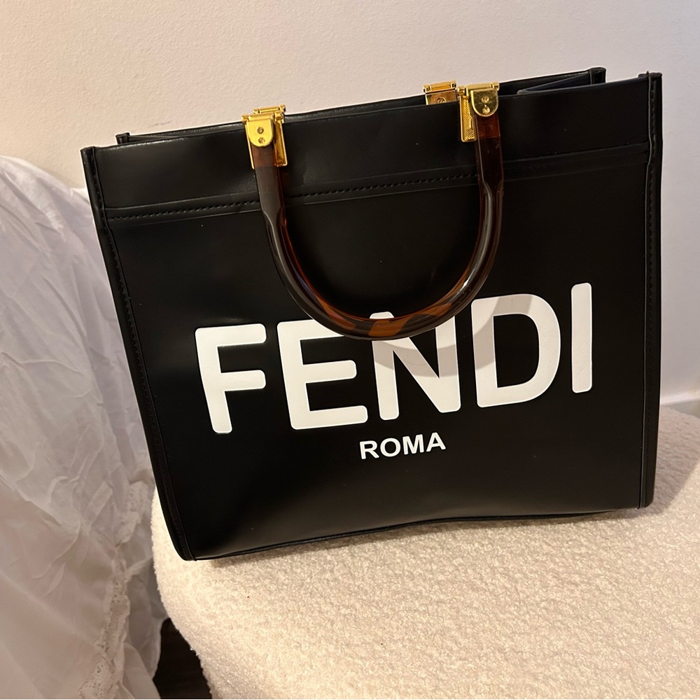 Inspired by tote